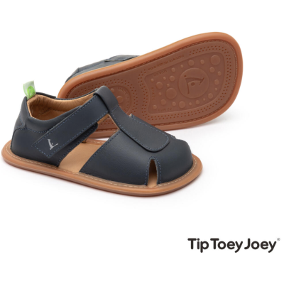 Sandálias Parky NAVY - Tip Toey Joey
