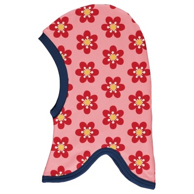 Balaclava  Velour ANEMONE Maxomorra (Tamanhos disponíveis 44)