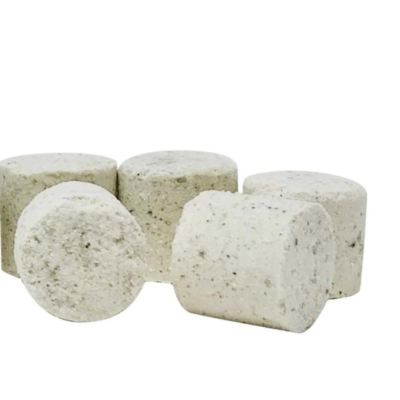 Dentífrico solúvel Solid 4 You PACHAMAMAÏ (granel)