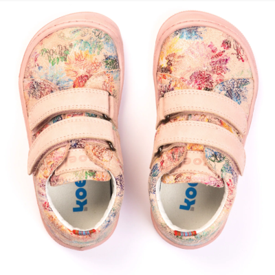 Barefoot DANNY Fantasy KOEL