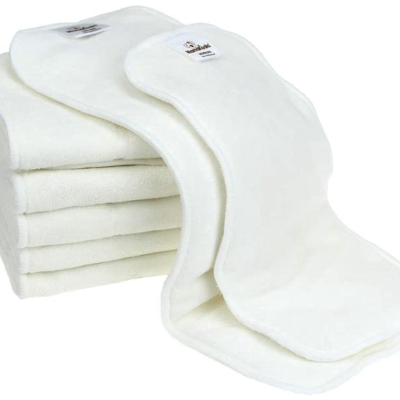 Absorvente de Bambu Mama Koala (2und.)