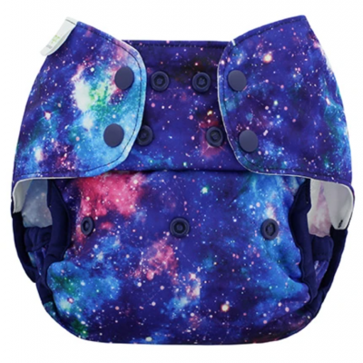 *Capa Blueberry Capri Tamanho único