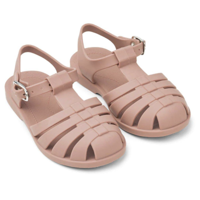 Sandálias de criança Dark Rose LIEWOOD