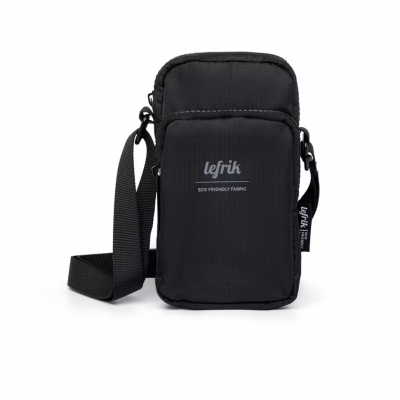 BOLSA AMSTERDAM LEFRIK