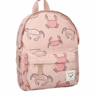 Mochila Crabes KIDZROOM