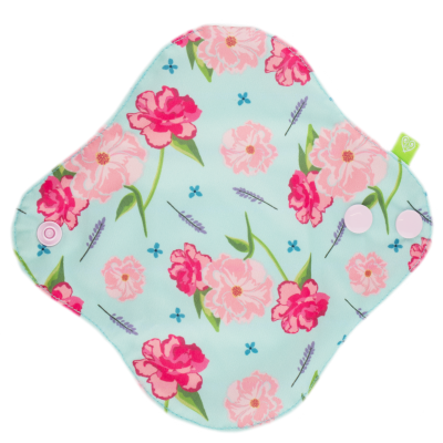 Penso Higiénico Reutilizável Fern S (1und.)