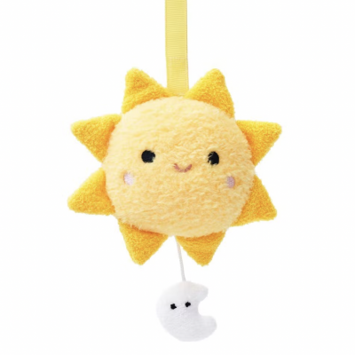 Mobile musical sol Ricesunshine Noodoll