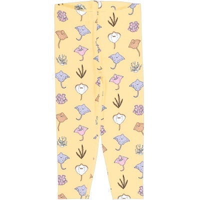 Leggings Perna 3/4 Meyadey tamanho 92/98cm (2-3 anos)