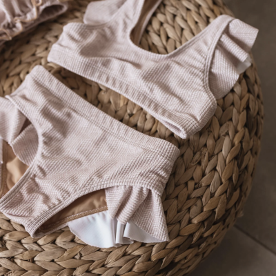 Bikini Indy Mrs. Ertha