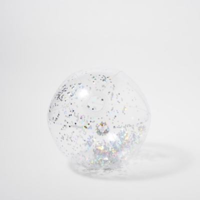 Bola Praia e Piscina Purpurinas SUNNY LIFE