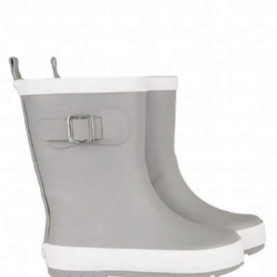 Galochas flexíveis Abbey Stone Little Indians