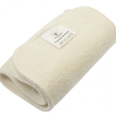 Absorvente de Canhâmo e Bambu Blümchen (1und.)