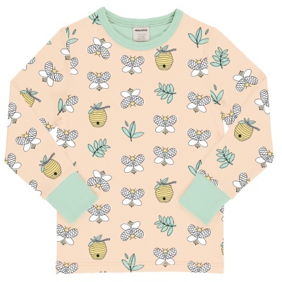 Camisola Meyadey tamanho 122/128 (7-8 anos)