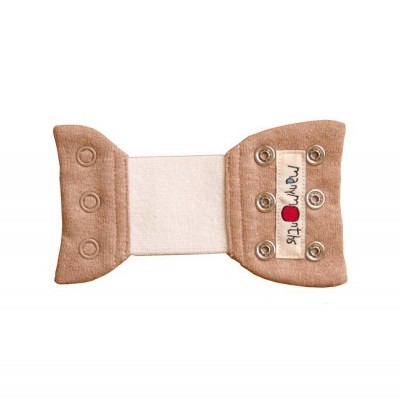 Extensor de Body ManyMonths Natural (2 unds.)