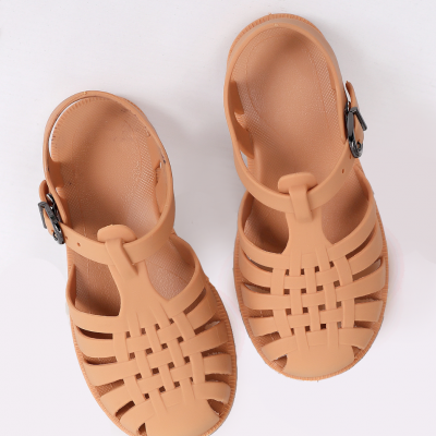 Sandálias de criança MUSTARD