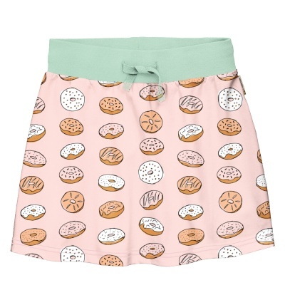 Saia Meyadey tamanho 98/104cm (3-4 anos)