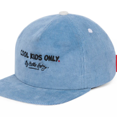 Boné Mini Acai HELLO HOSSY