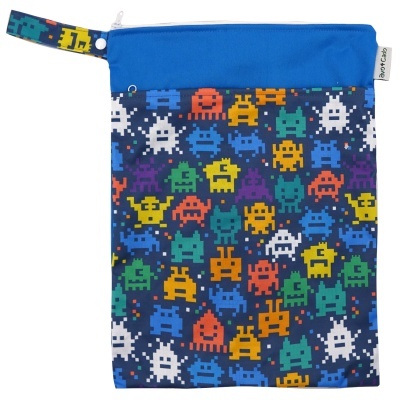 SACO TRANSPORTE - AVO&CADO