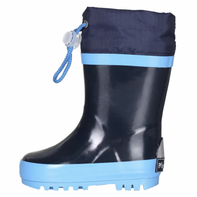 Galochas de fecho Marine Playshoes