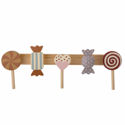 Cabide Rudy candy Bloomingville