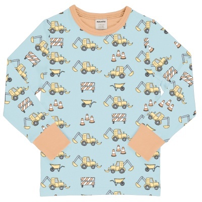 Camisola Meyadey tamanho 92/98cm (2-3 anos)