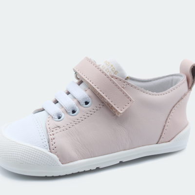 Ténis Ariel Baby - Blanditos