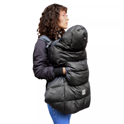 K-Poncho Heavyweight 3 EM 1 - 7AM ENFANT