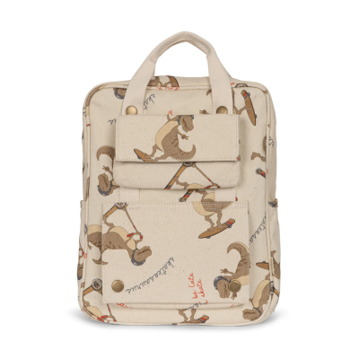 Mochila Malie skateosaurus