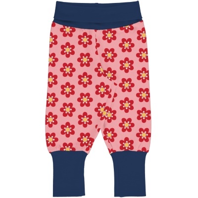 Calças evolutivas ANEMONE Maxomorra (Tamanhos disponíveis 1-3,18-24m)