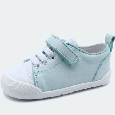 Ténis Ariel Agua - Blanditos