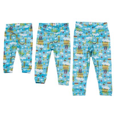 Leggings Bumblito Tamanho M