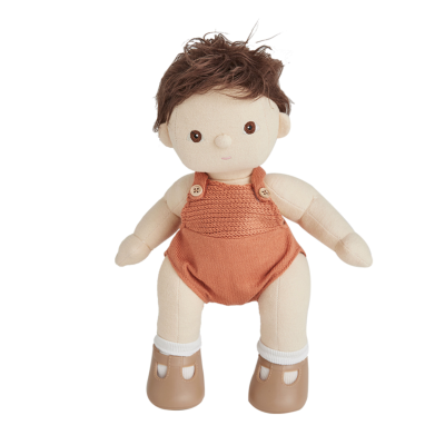 Peanut Dinkum Doll - Olli Ella