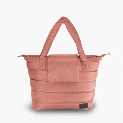 Saco/ bolsa de maternidade Capri Rose Dawn 7AM ENFANT