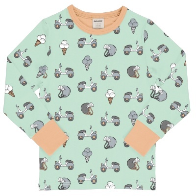 Camisola Meyadey tamanho 98/104cm (3-4 anos)