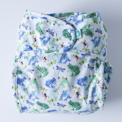 EcoTiny SIMPLY Capa XL (+15kgs)