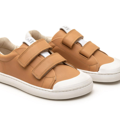 Ténis Ramp HAY/ WHITE - Tip Toey Joey