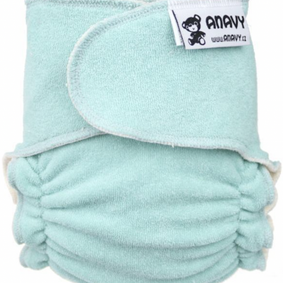 ANAVY Tamanho Único (Snapless)