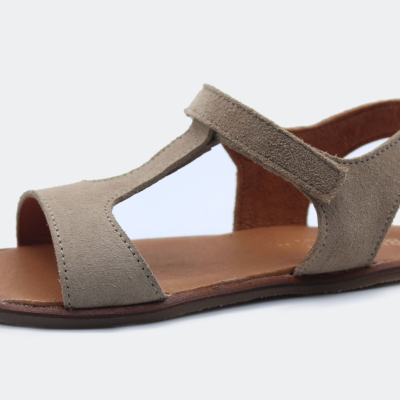 Sandálias Bari Arena - Blanditos