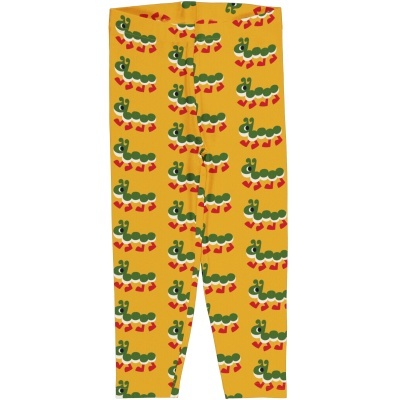 Leggings Perna 3/4 Maxomorra tamanho 122/128 (7-8 anos)