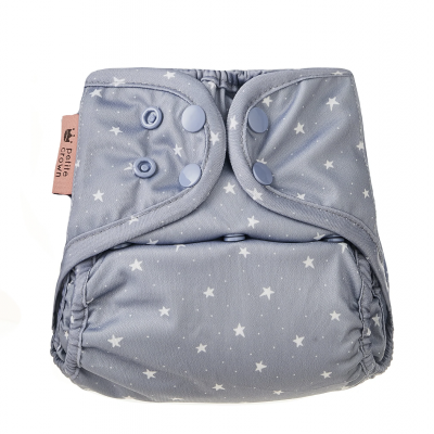 CAPA KEEPER 3.6KG - 16KG PETITE CROWN