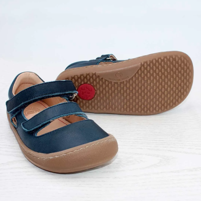 Sandálias barefoot Blue POLOLO