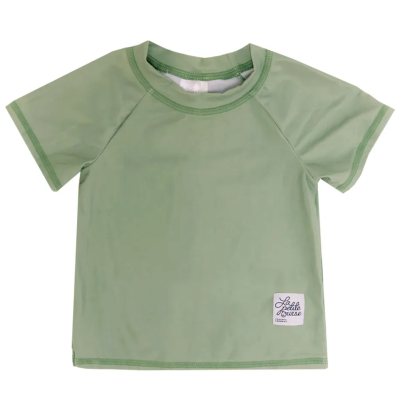 CAMISOLA DE BANHO La Petite Ourse