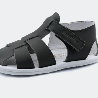 Sandálias Cielo Verde - Blanditos