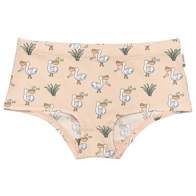 Cuecas de adulto em algodão orgânico Meyadey tamanho M