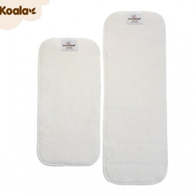 Absorvente de Canhâmo Mama Koala (2und.)