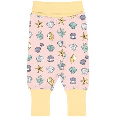 Calças evolutivas Meyadey tamanho 98/104  (3-4 anos)