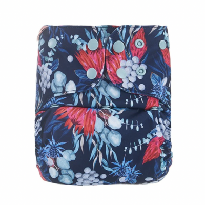 FRALDA TRIMA PLUS (XL) PETITE CROWN