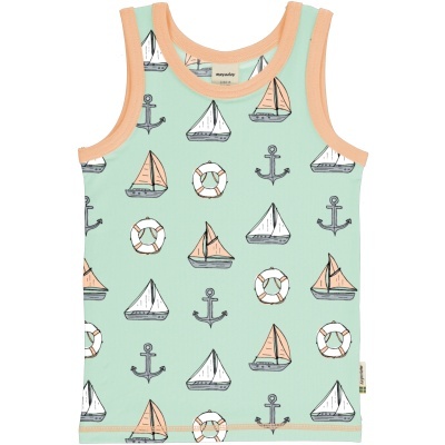 Camisola cava Meyadey tamanho 98/104cm (3-4 anos)