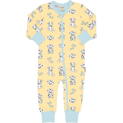 Babygrow com zip Meyadey tamanho 62/68  (3-6 meses)
