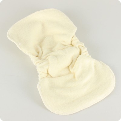 Absorvente de canhâmo AI2 Recém Nascido Bare and Boho (1und.)